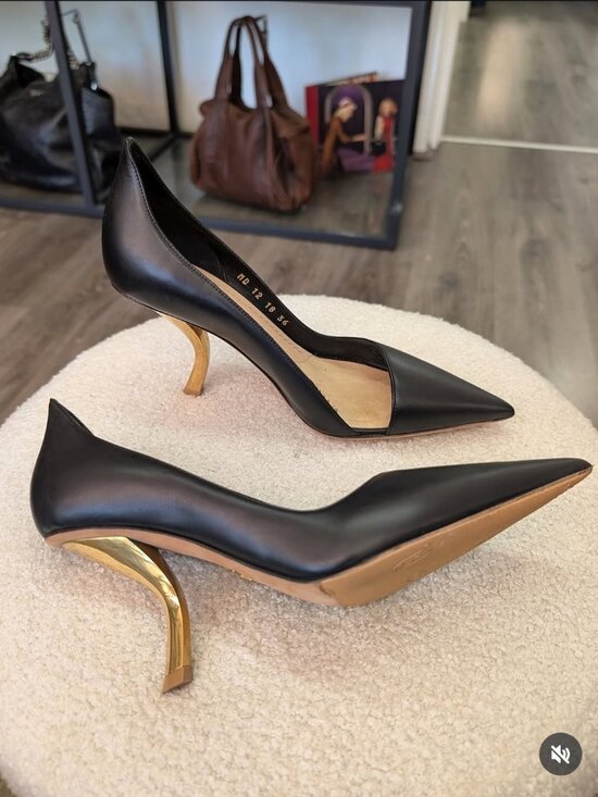 Dior Shoes - Miss. Dior Vintage